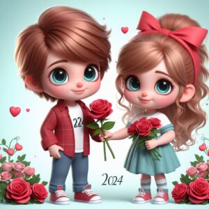 100+ Happy Rose Day 2024 Wishes, Quotes, Images to Share with LOVE