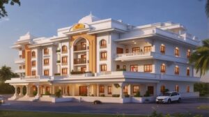 Hotels In Ayodhya