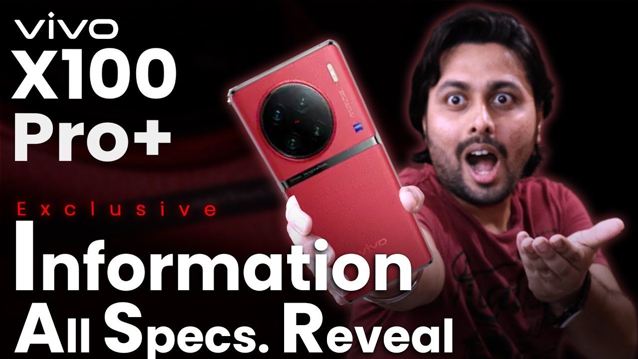 Read more about the article In India, the Vivo X100 and Vivo X100 Pro were released; the starting price is Rs 63,999. Check full specs, availability, and more