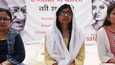 Swati Maliwal