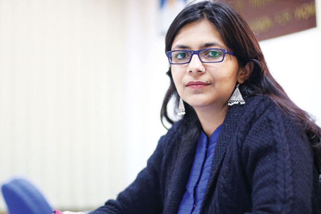 Swati Maliwal