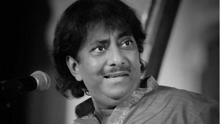 Read more about the article Legendary Indian Classical Maestro Ustad Rashid Khan Passes Away at 55