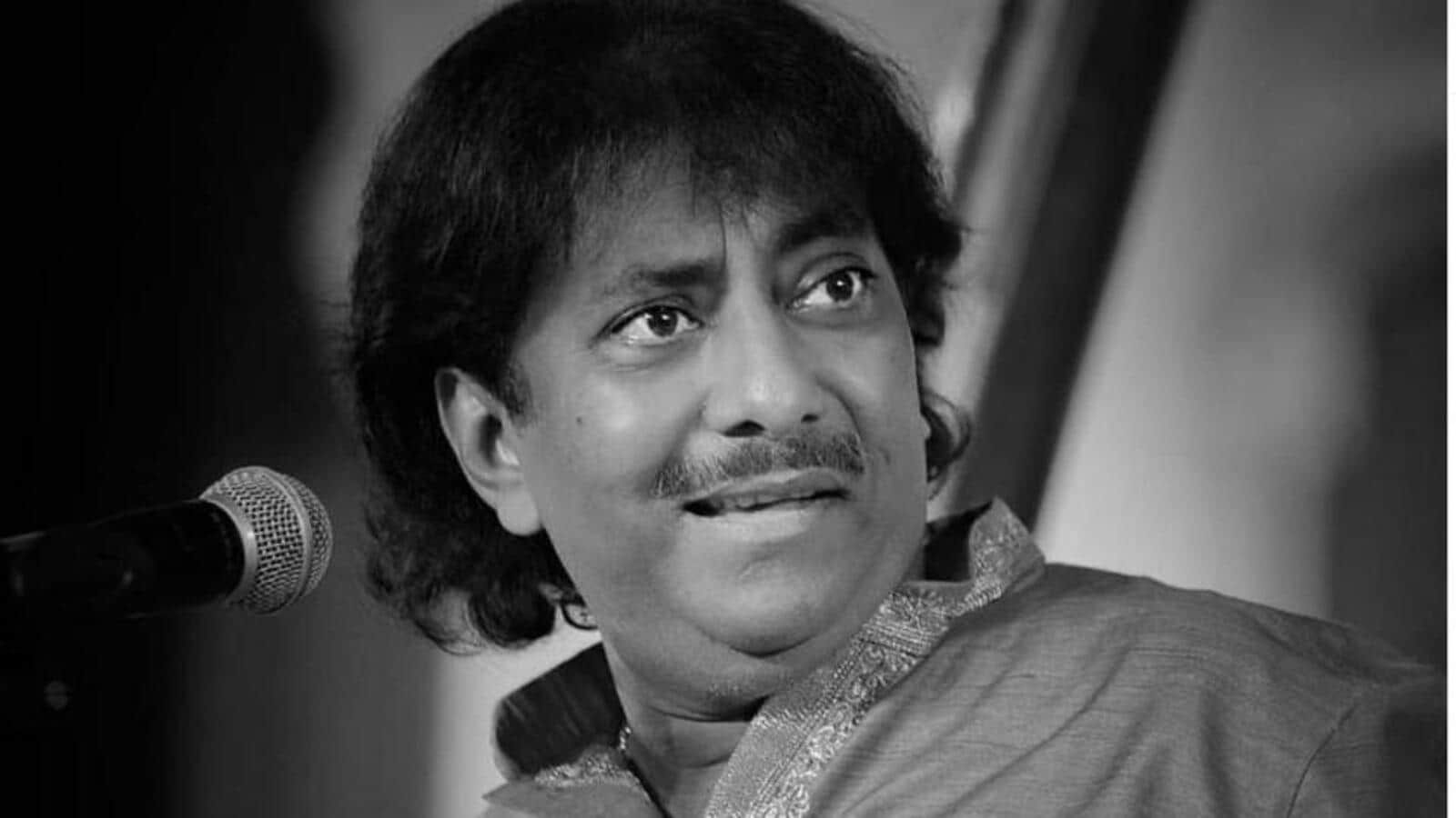 Read more about the article Legendary Indian Classical Maestro Ustad Rashid Khan Passes Away at 55