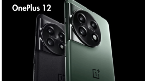 OnePlus 12 & OnePlus 12R: Specifications