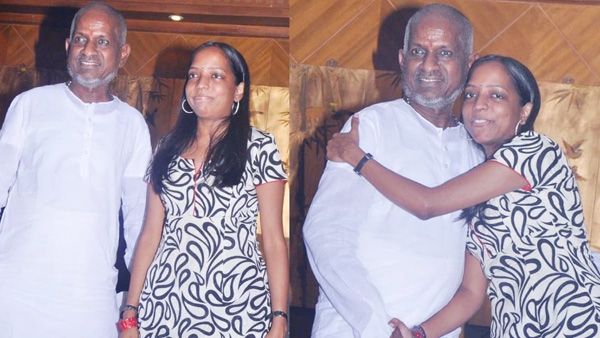 Read more about the article Ilaiyaraaja’s Daughter Bhavatharini, Passes Away in Sri Lanka at 49