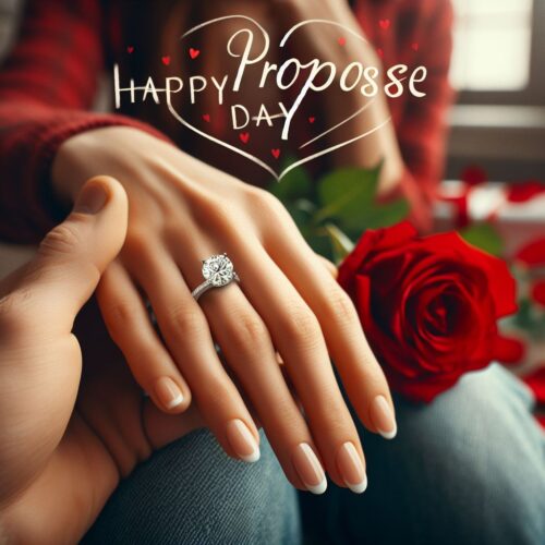 propose day 2024 wishes for wife,